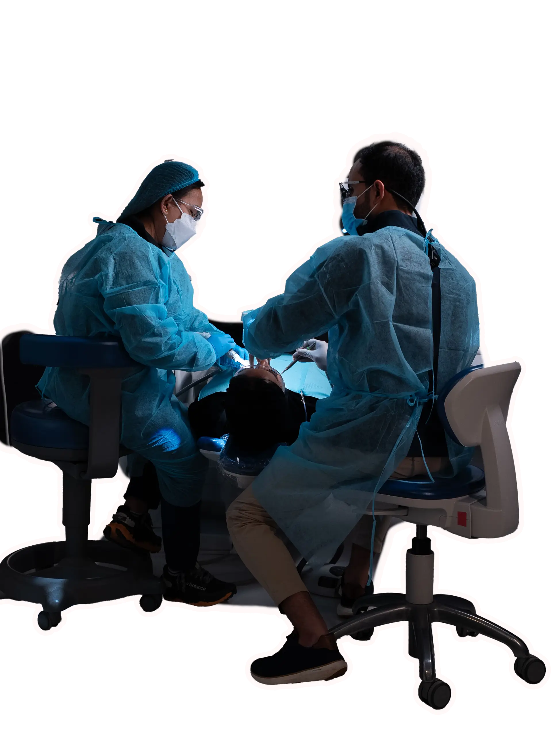 unidents clinic