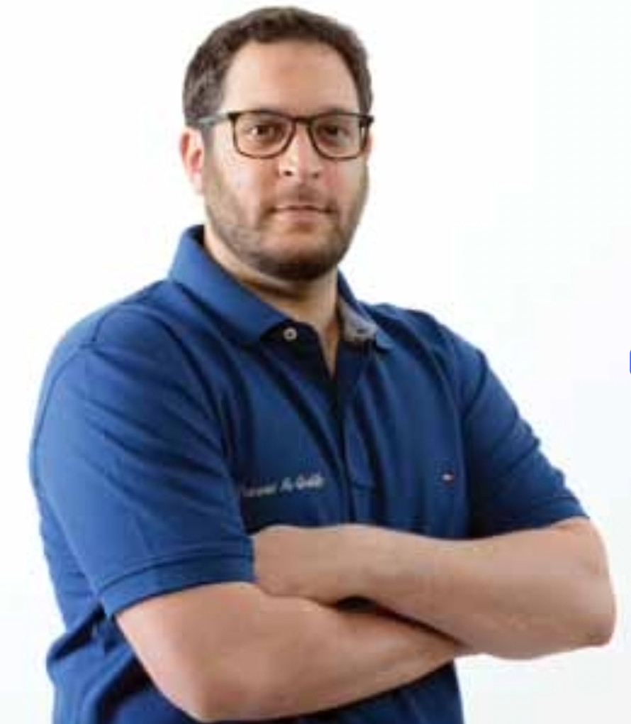 الاطباء د. تامر عبدالمحسن آل غالب استشاري تركيبات وتجميل وزراعة الأسنان