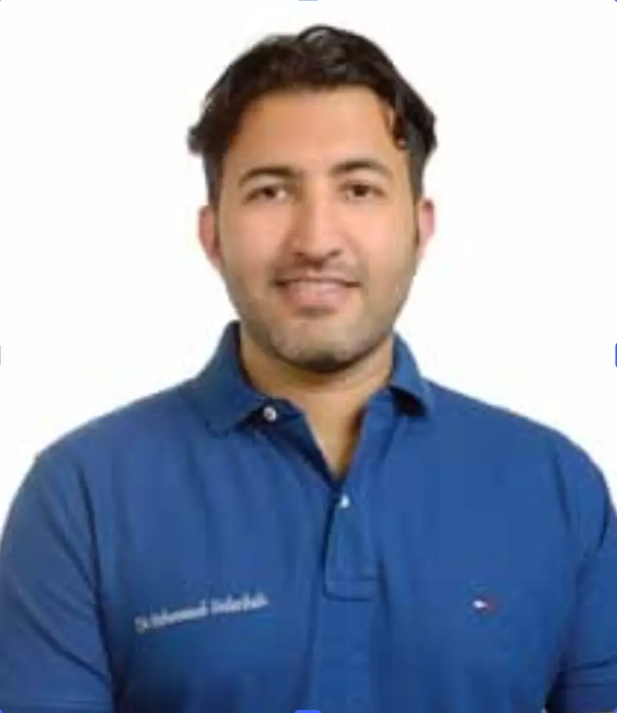 د. محمد منصور نادر شاه