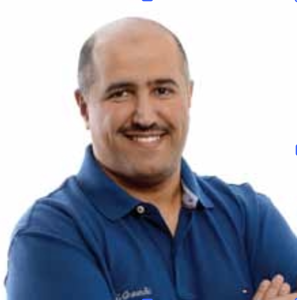 الاطباء أ.د. علي سعد فقيه الغامدي استشاري تجميل وجراحة اللثة