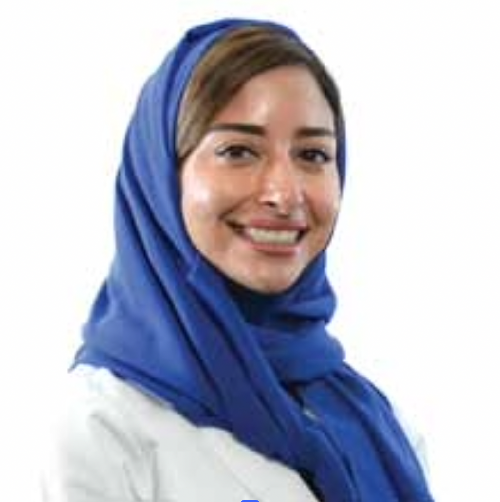 الاطباء د. رشـا عبد الله اليافي