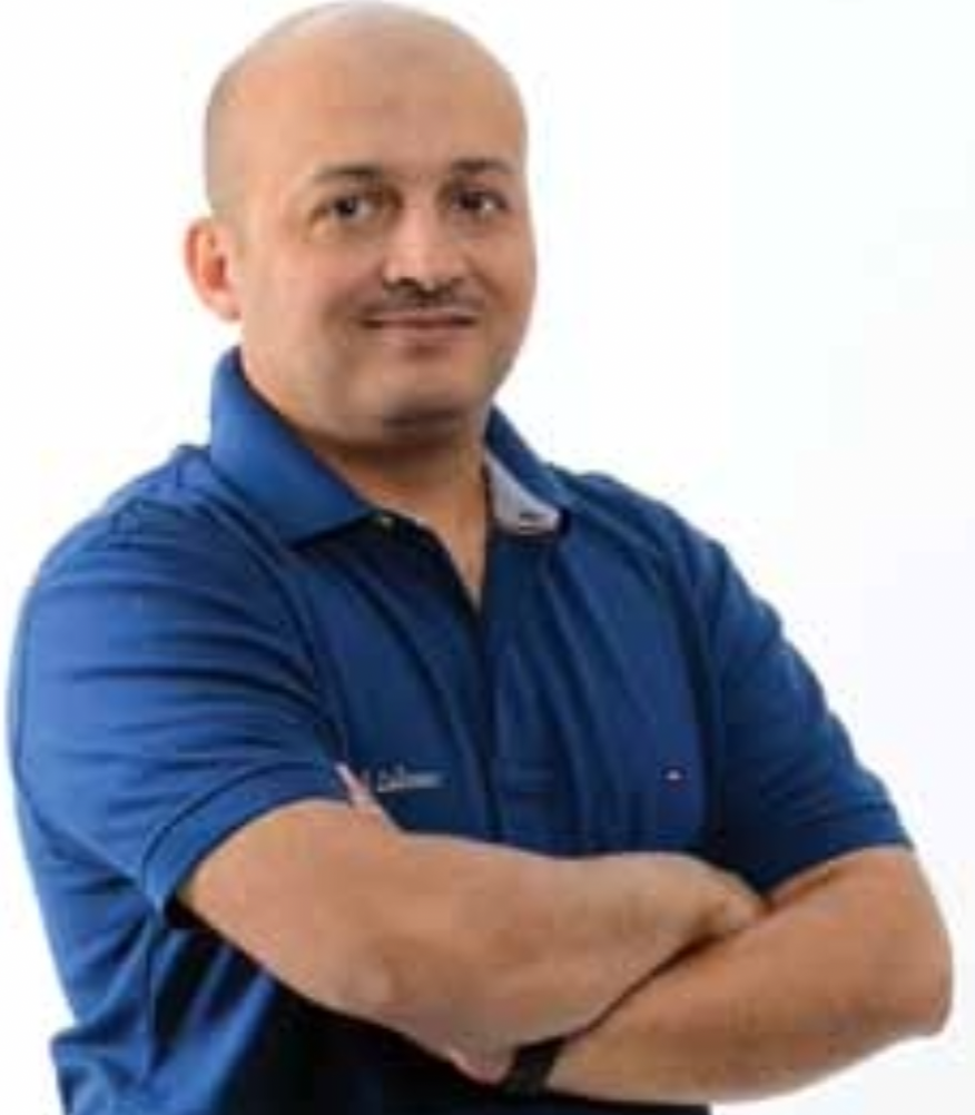 الاطباء د. محمد هاني زهران استشاري تركيبات وتجميل وزراعة الأسنان