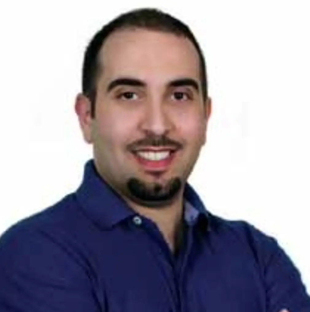 د. عبدالله البسام أستاذ مساعد واستشاري علاج عصب ولب الأسنان المجهري