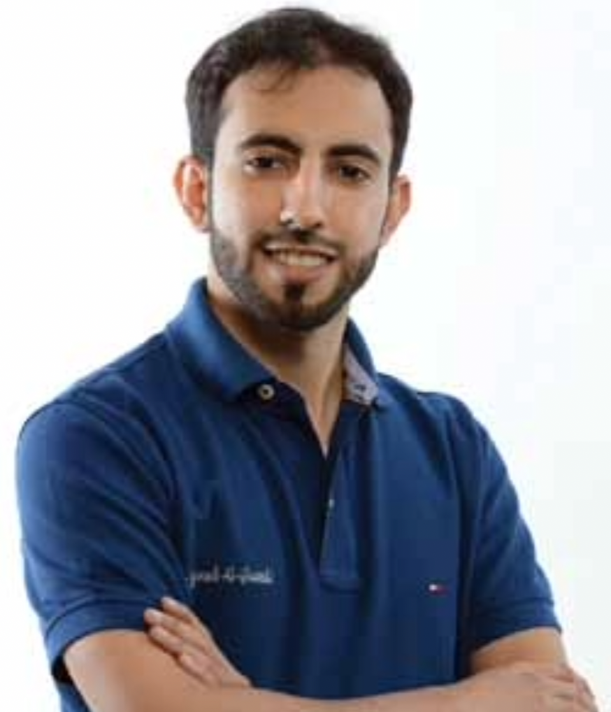 الاطباء د. مهند أحمد الغامدي طبيب أسنان