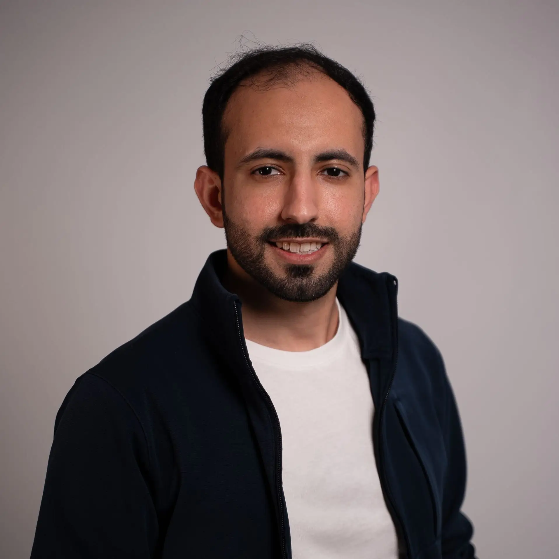 د. مهند أحمد الغامدي طبيب أسنان