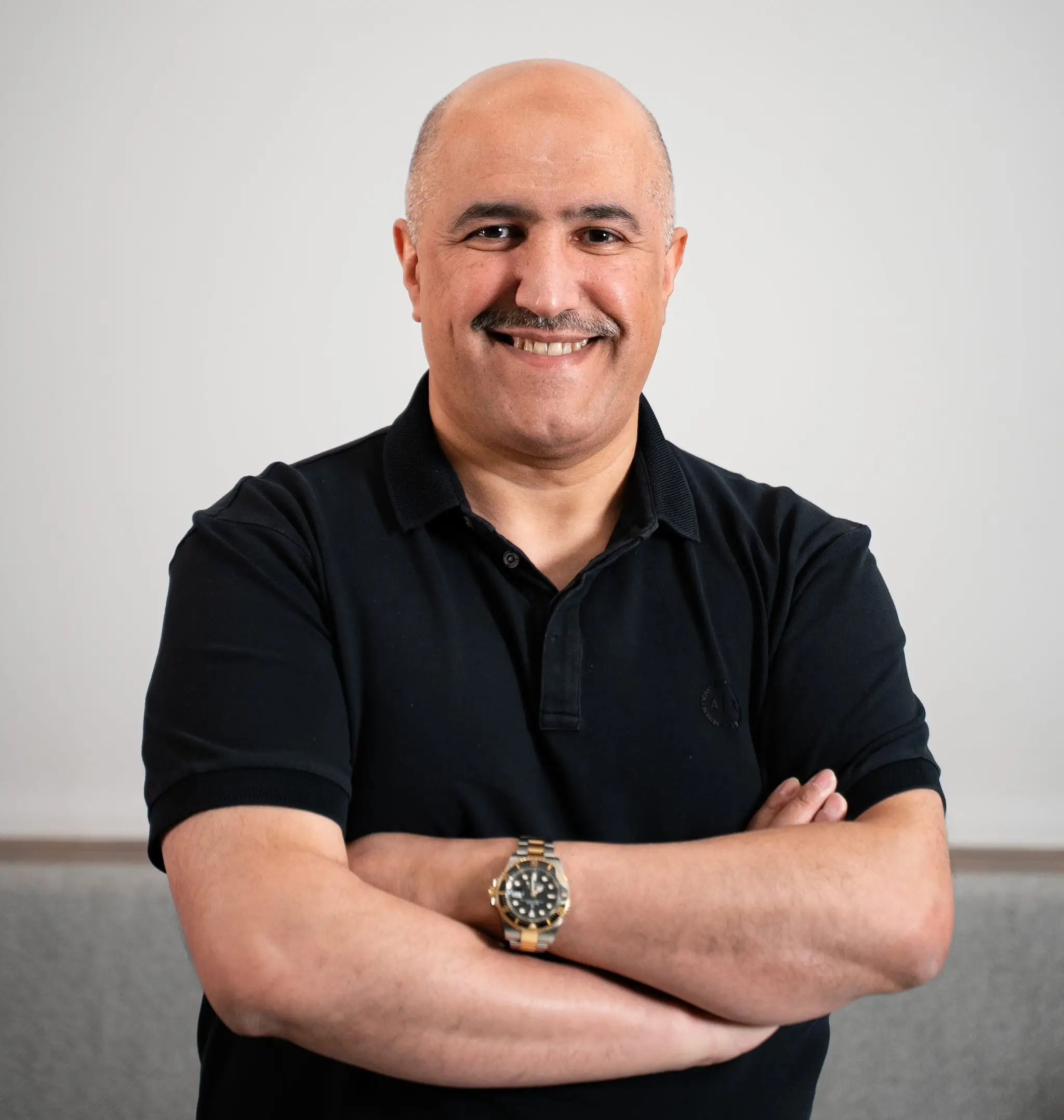 أ.د. علي سعد فقيه الغامدي استشاري تجميل وجراحة اللثة
